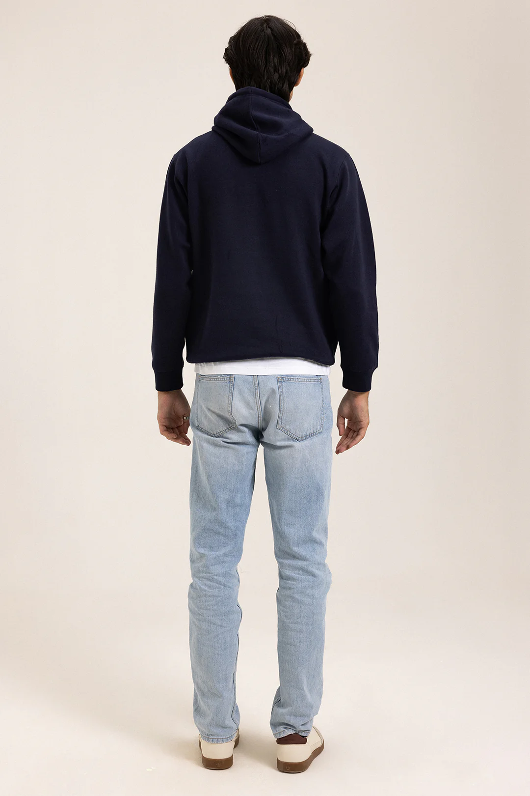 Graphic Hoodie - 5016 - Image 9