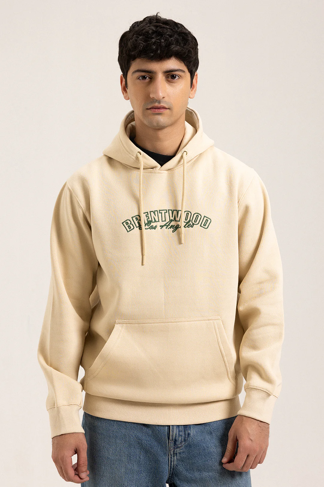 Graphic Hoodie - 5021 - Image 9