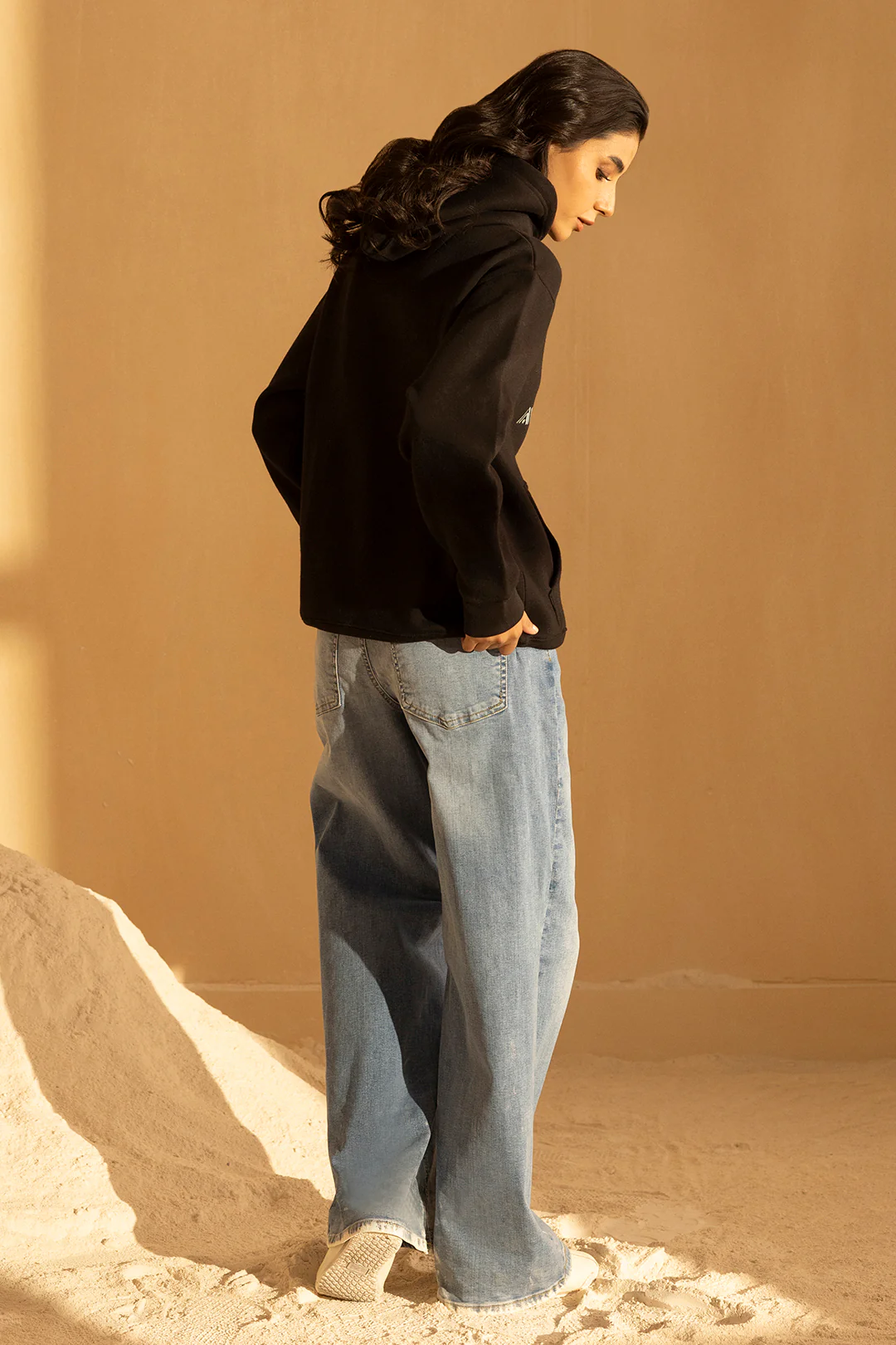Graphic Hoodie - 5001 - Image 11