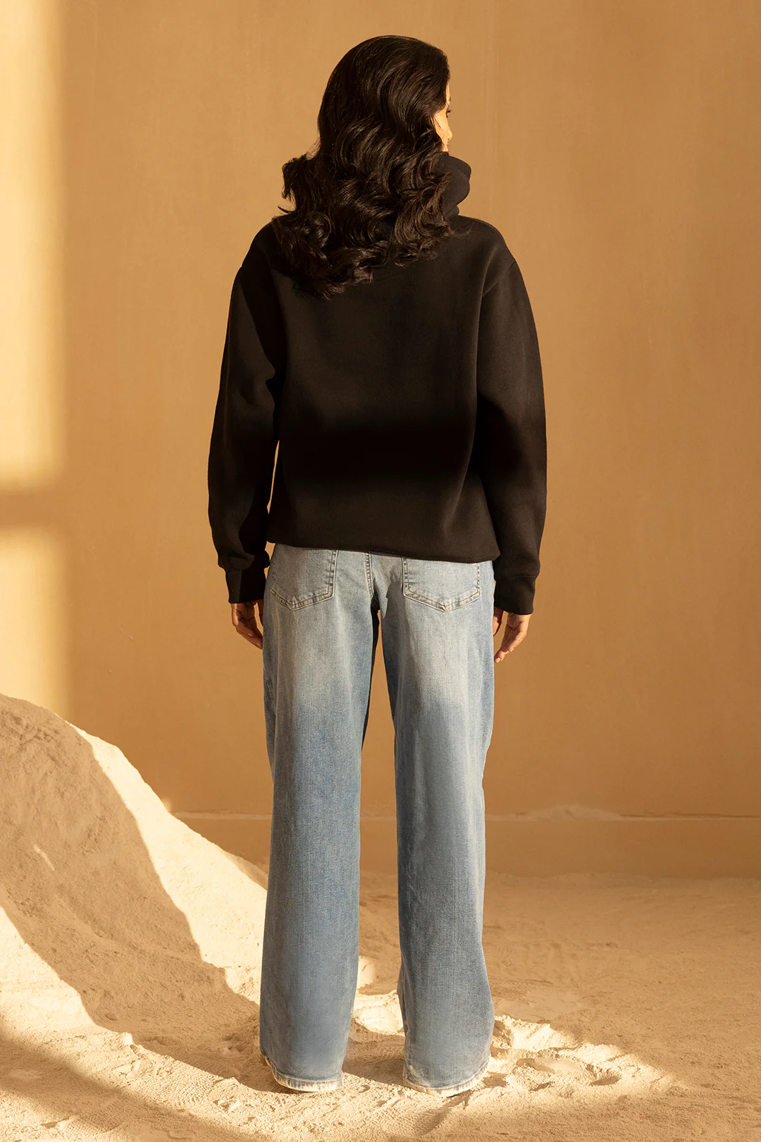 Graphic Hoodie - 5001 - Image 12
