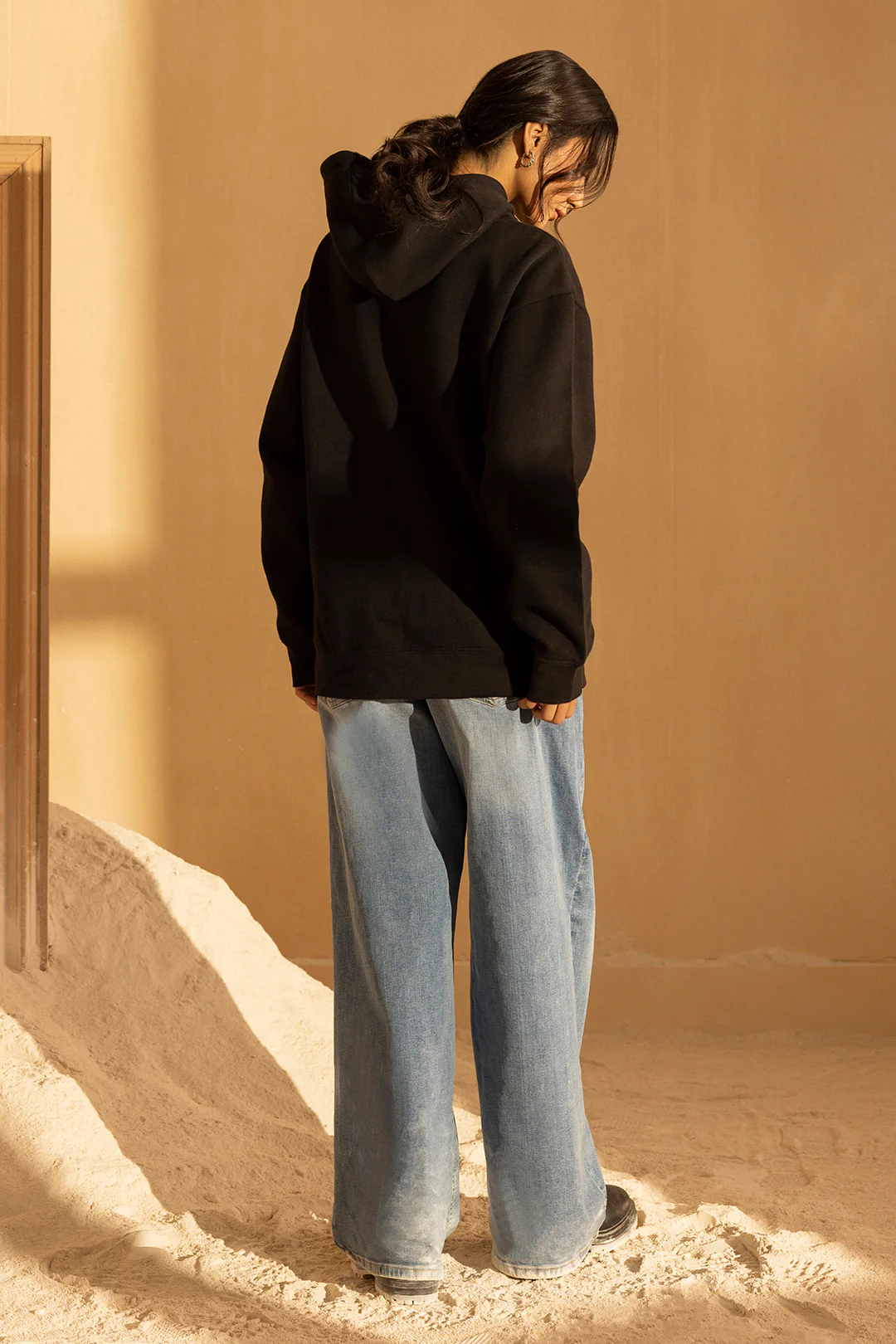 Graphic Hoodie - 5002 - Image 11
