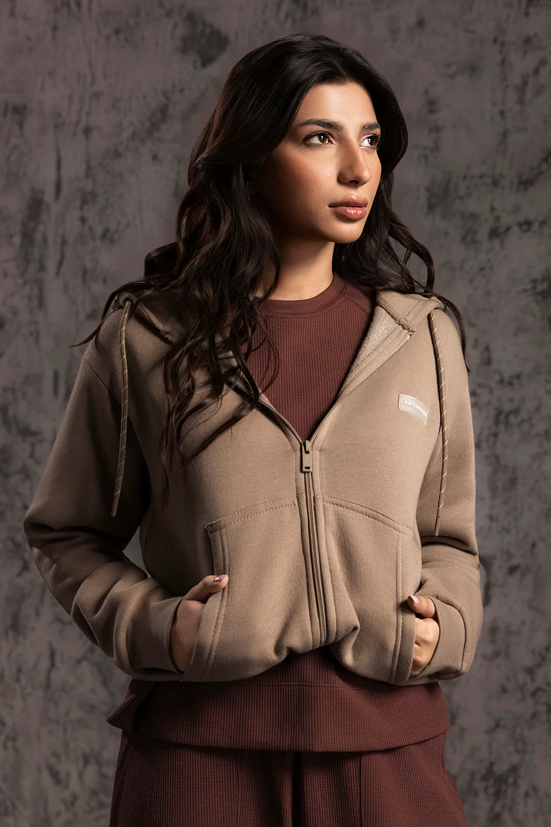 Hoodie - 5004 - Image 6
