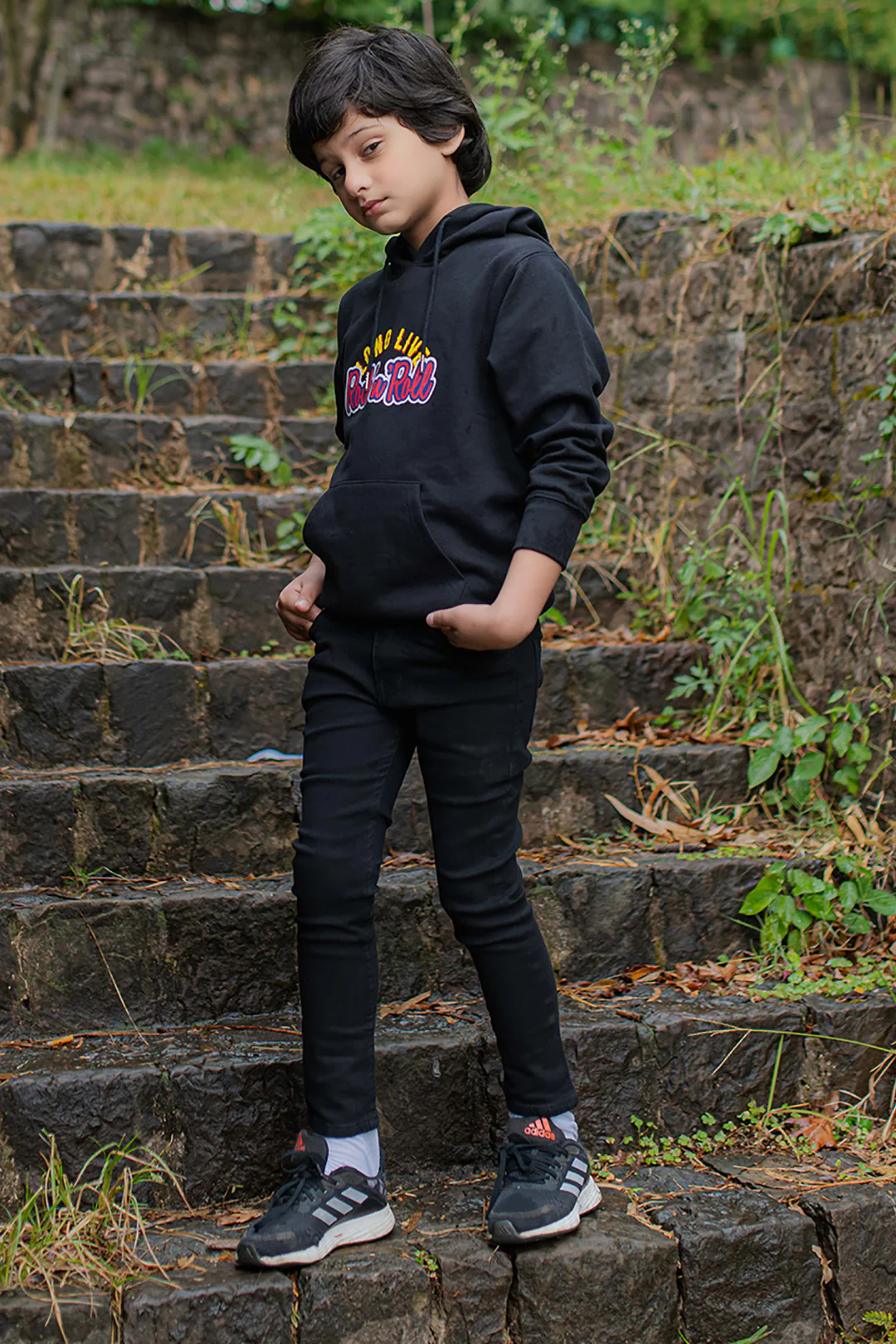 Hoodies - 3001 - Image 5