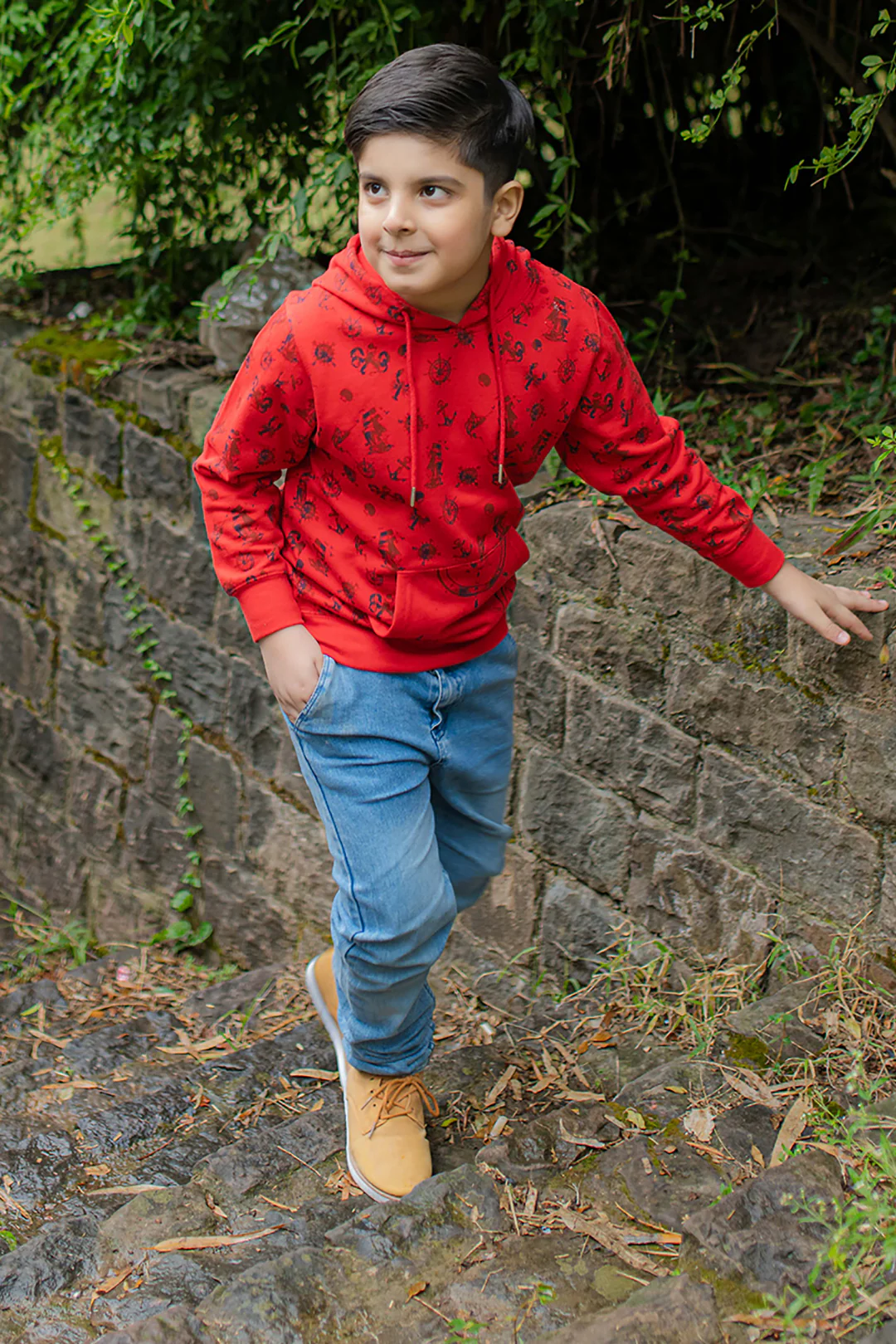 Hoodies - 3003 - Image 3