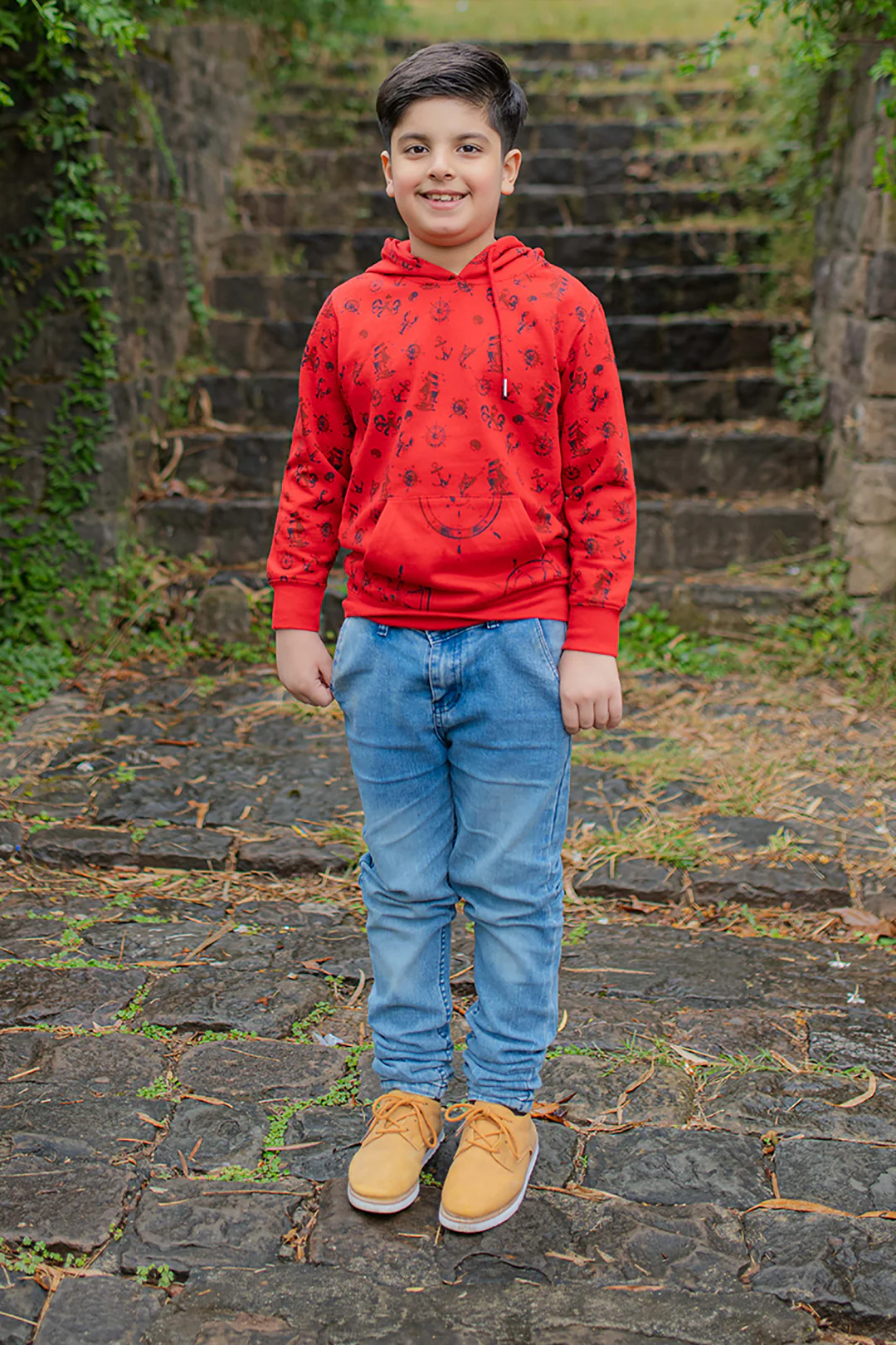 Hoodies - 3003 - Image 5