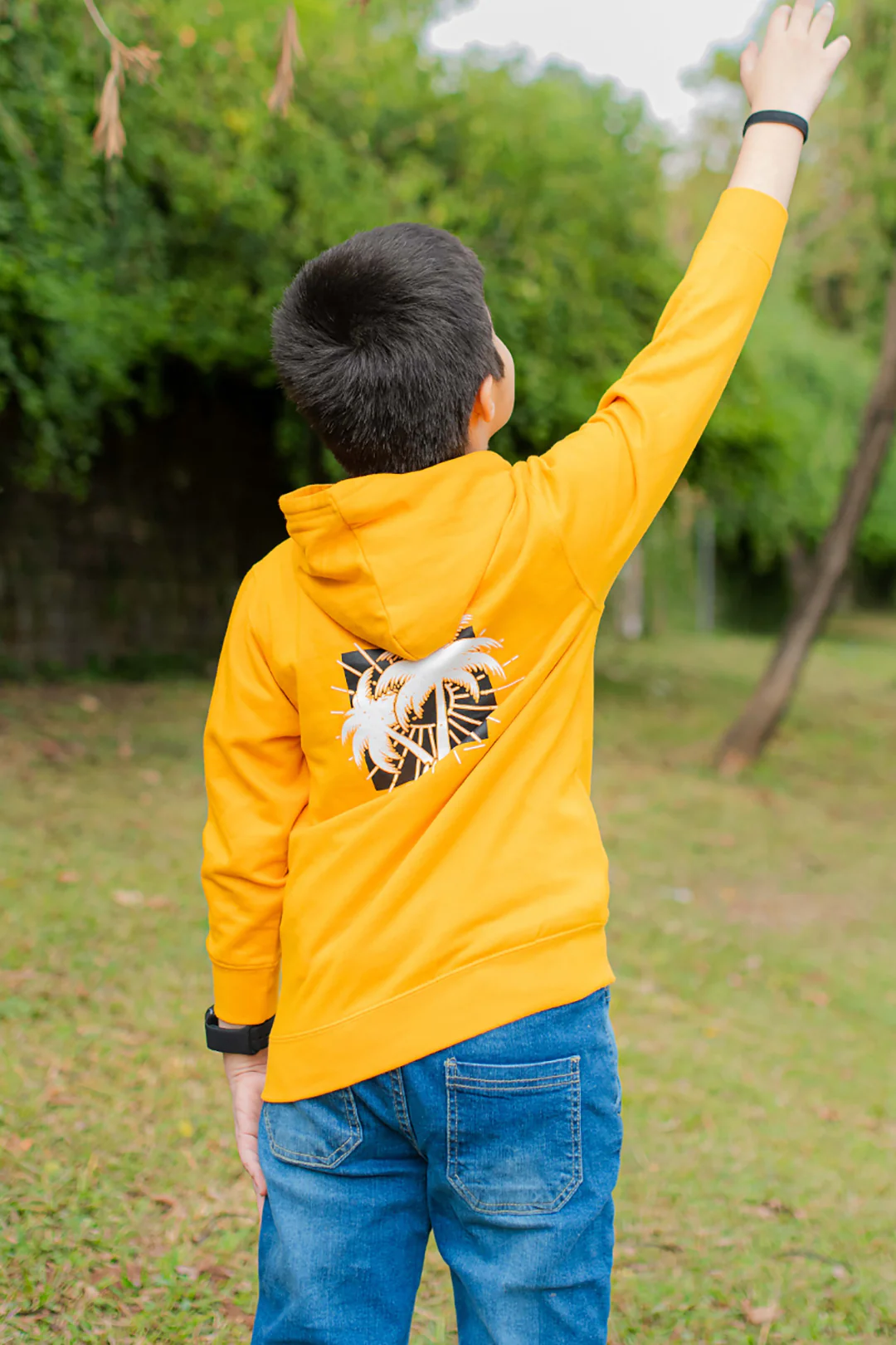 Hoodies - 3005 - Image 5