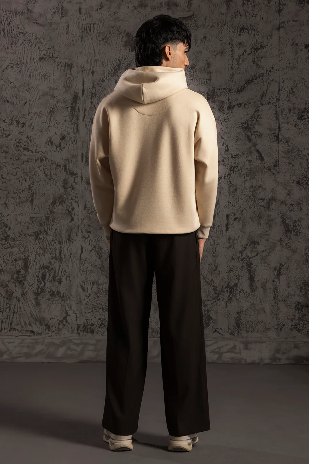 Basic Relax Hoodies - 5002 - Image 62