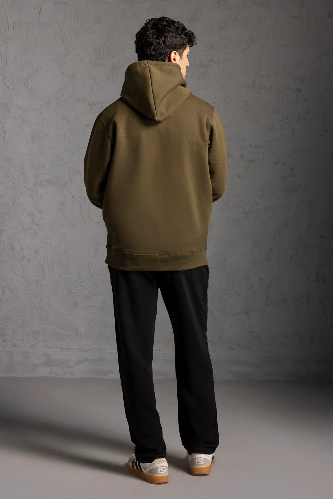 Graphic Hoodies - 5028 - Image 10