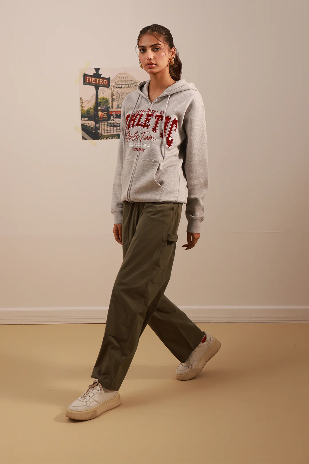 Graphic Hoodies - 4001 - Image 8