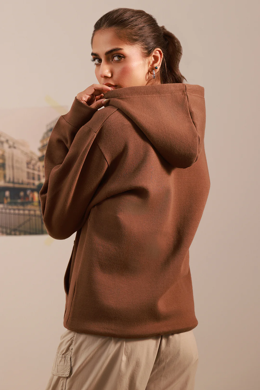 Graphic Hoodies - 4003 - Image 5