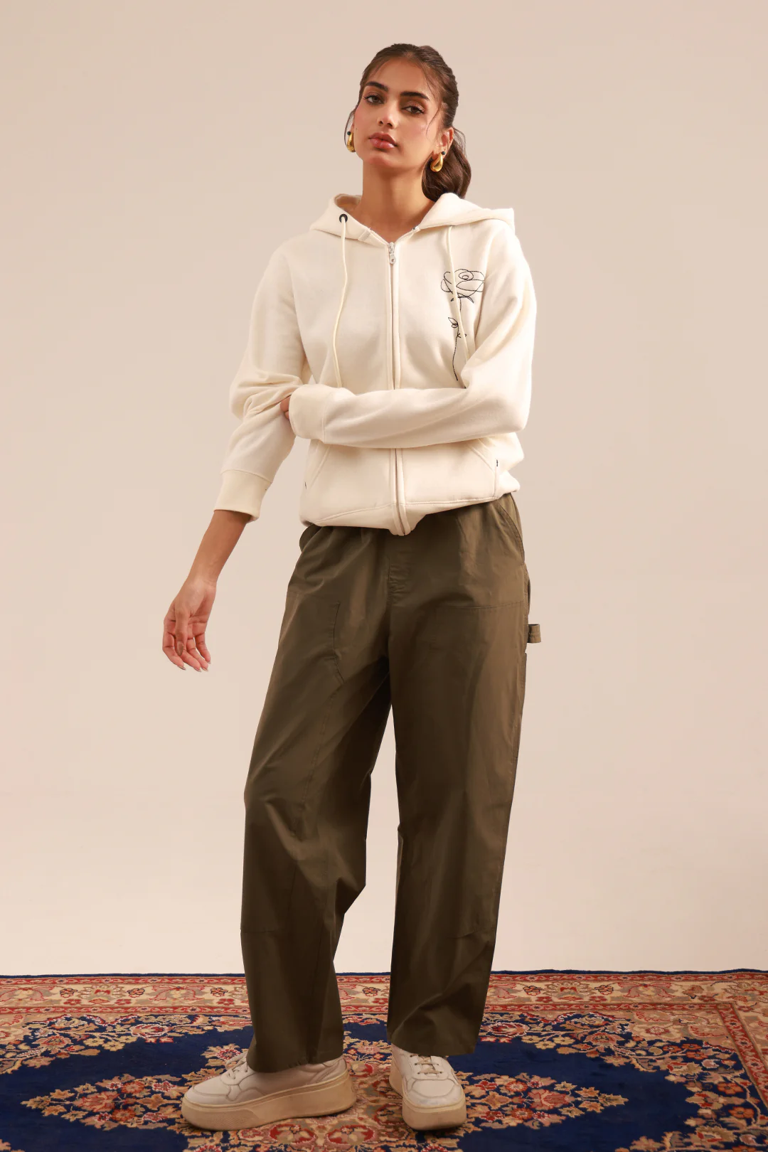 Graphic Hoodies - 4005 - Image 5