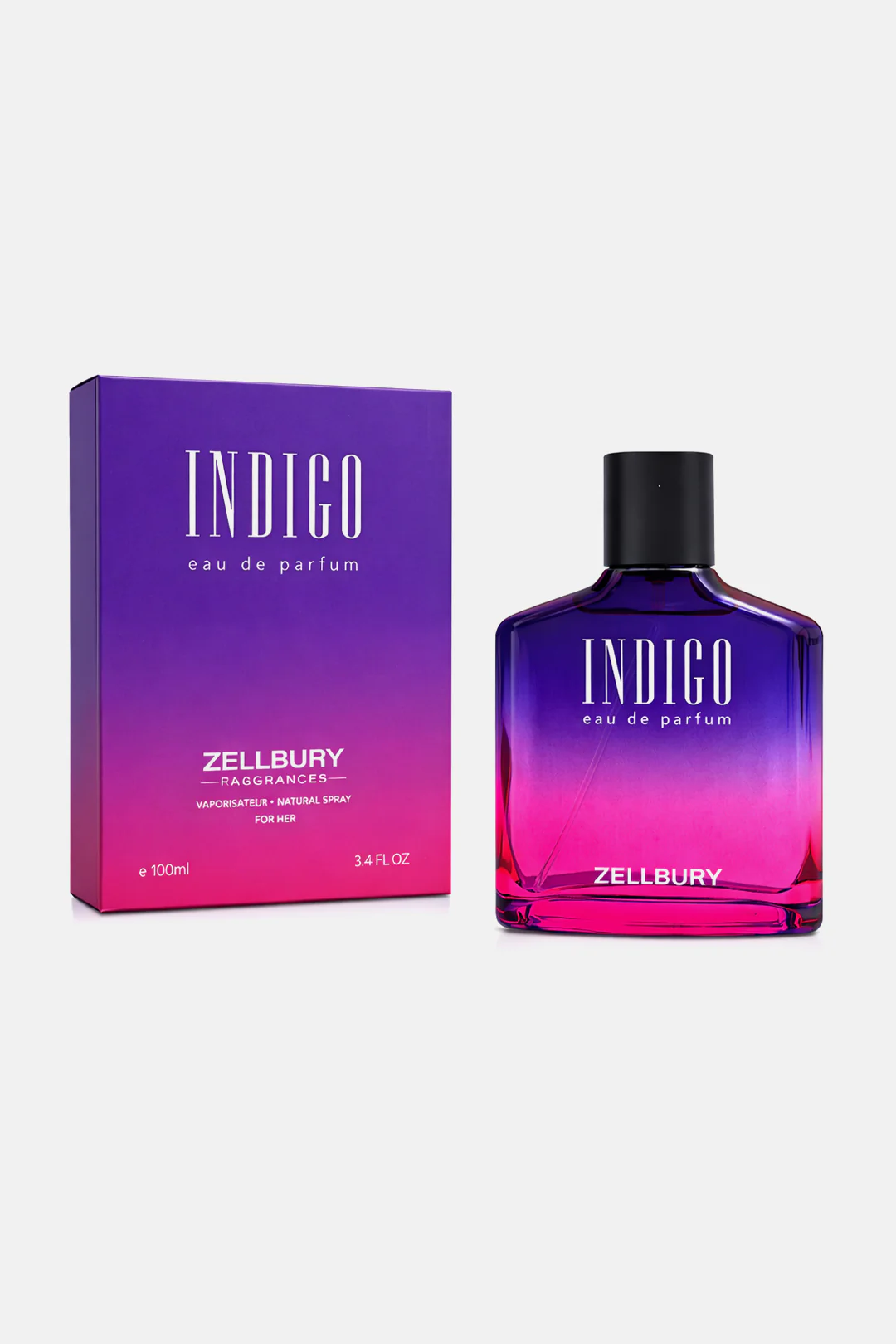 Indigo - 100 ML - Image 3