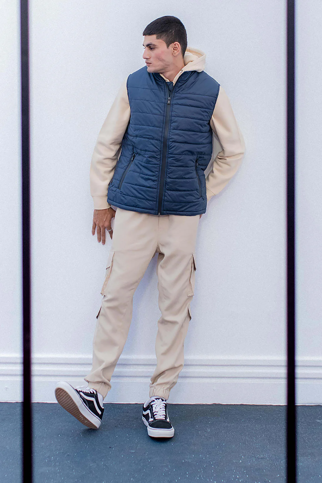 Jacket - S002 - Image 8