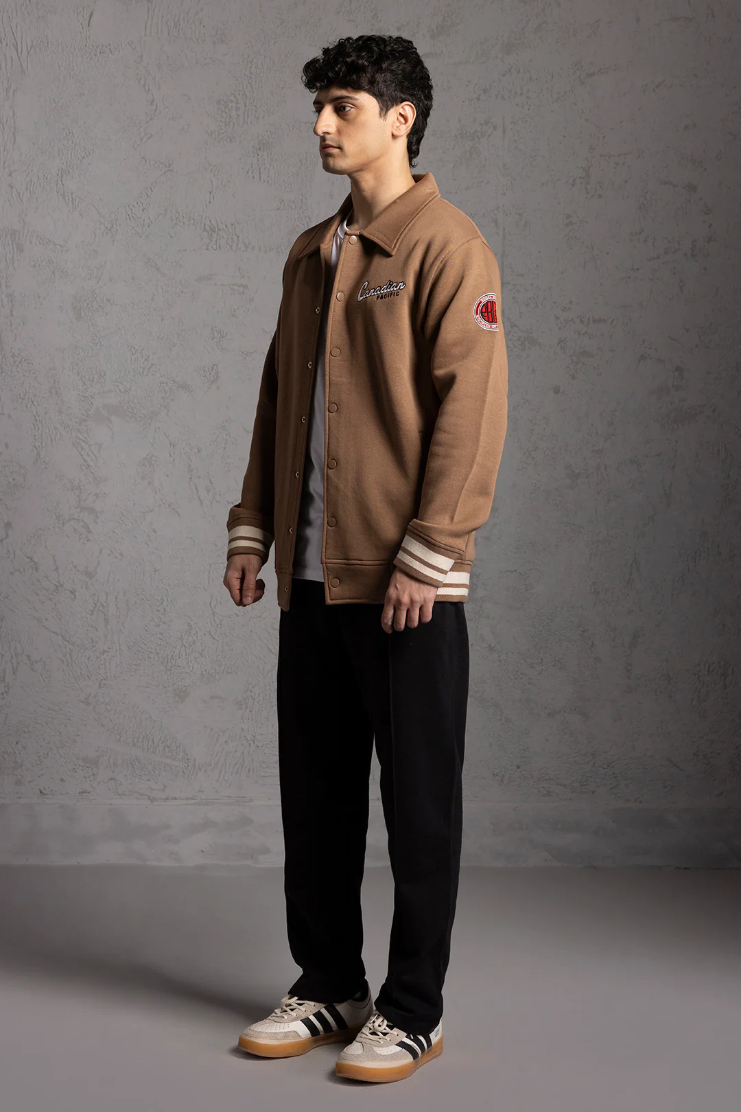 Versity Jacket - 5002 - Image 11