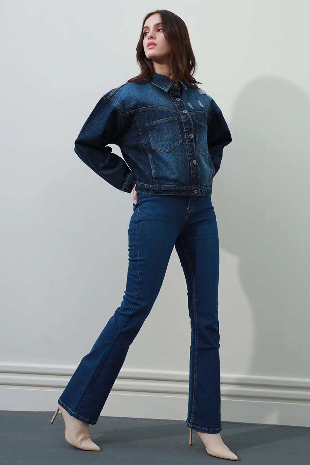 Jackets - 3002 - Image 4