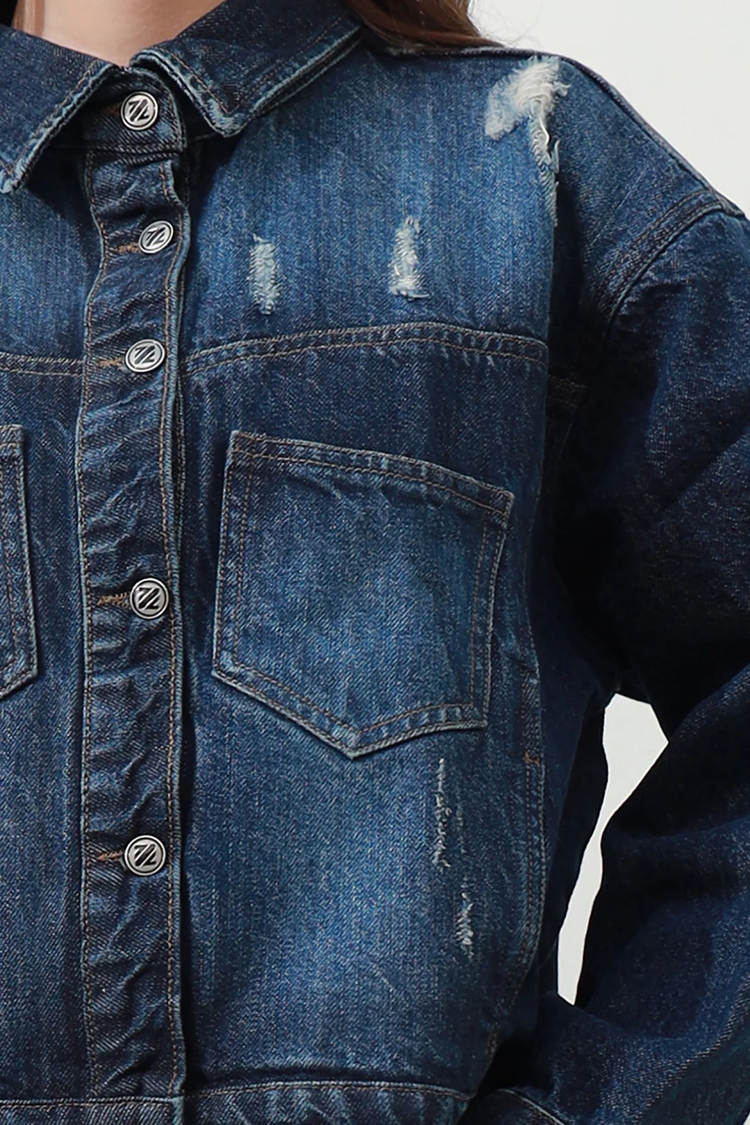 Jackets - 3002 - Image 5