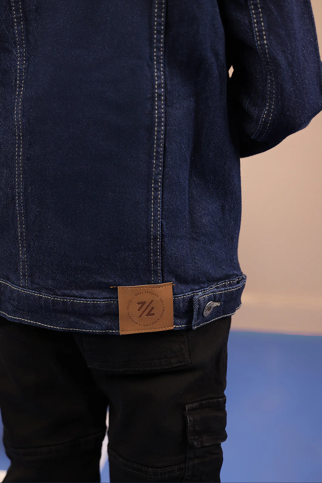 Jacket - 5002 - Image 6