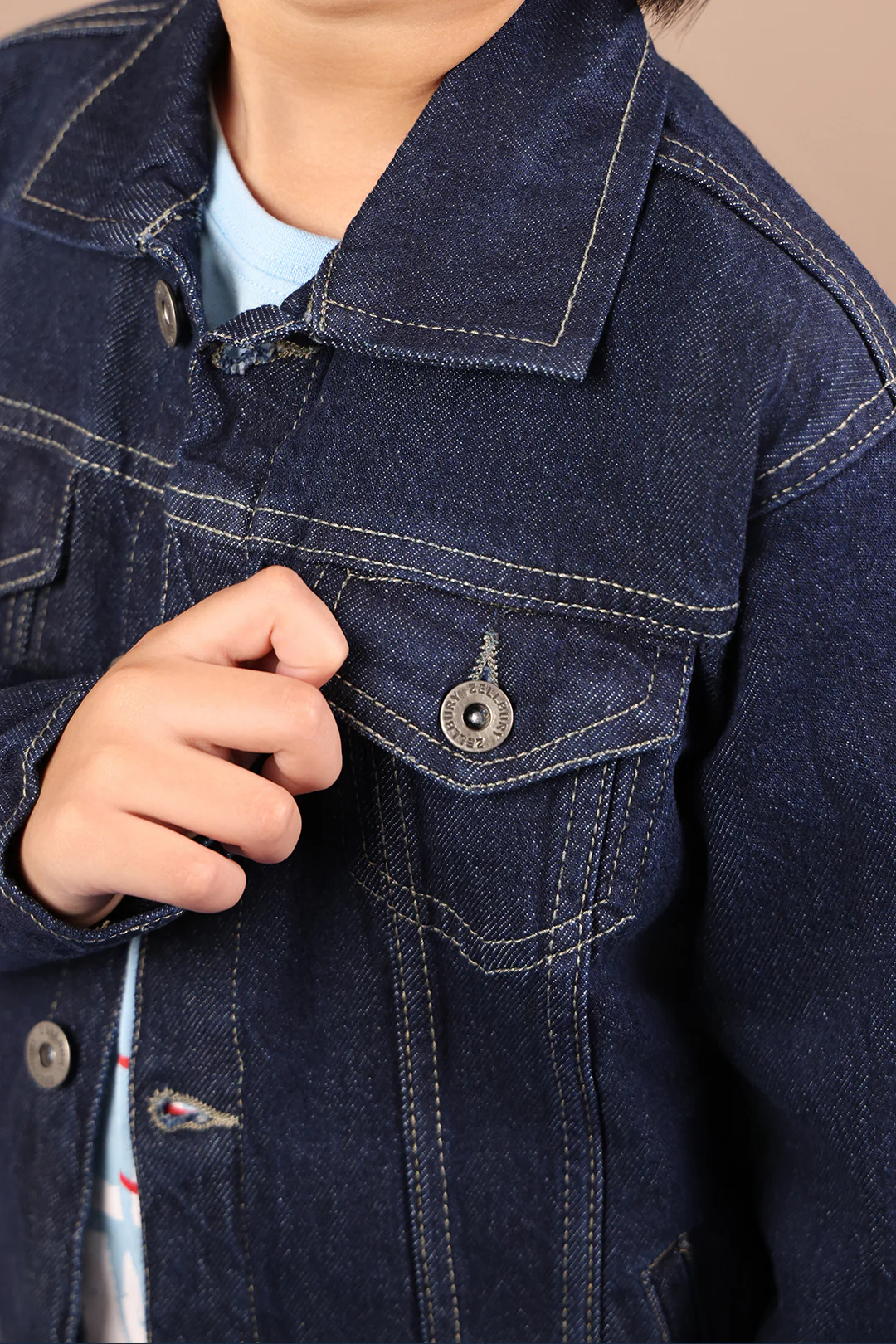 Jacket - 5002 - Image 7