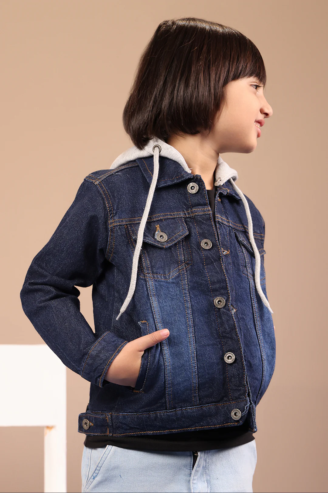 Jacket - 5002 - Image 5
