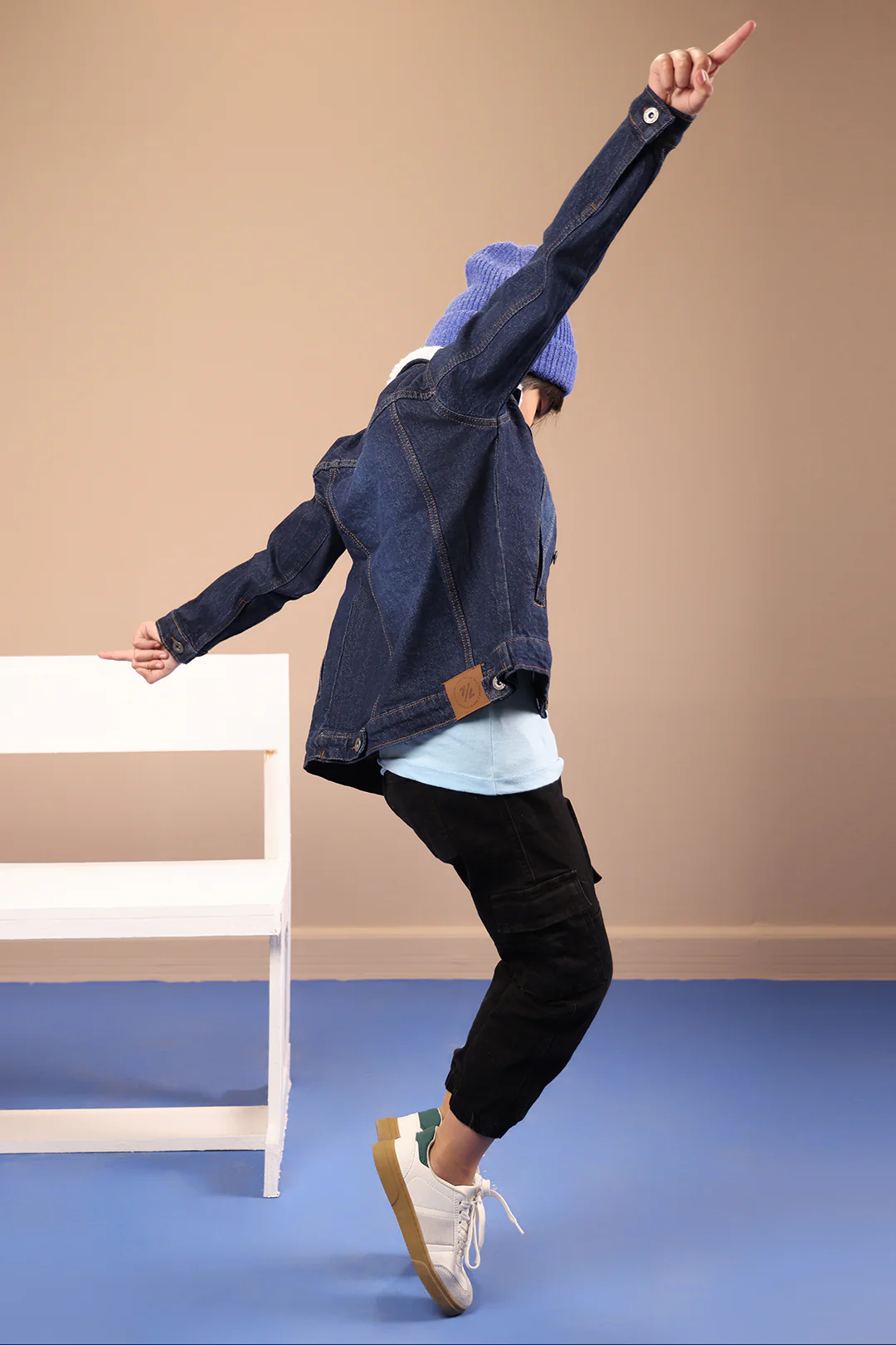 Jacket - 5002 - Image 4