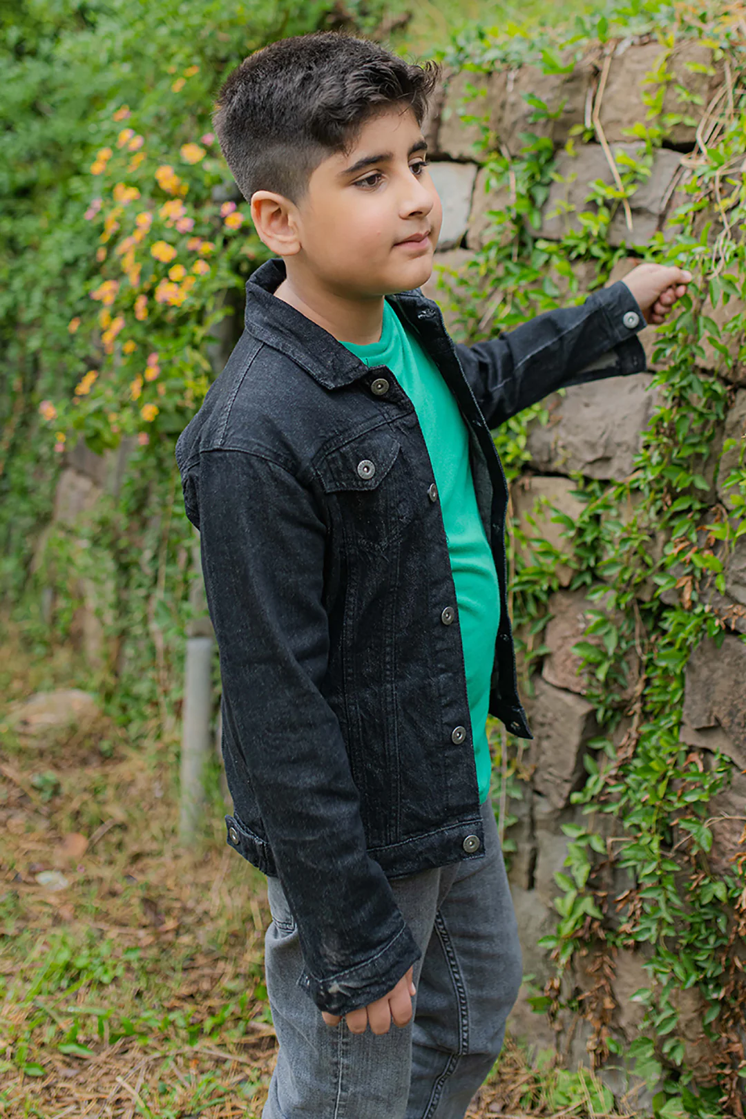 Jackets - E001 - Image 3