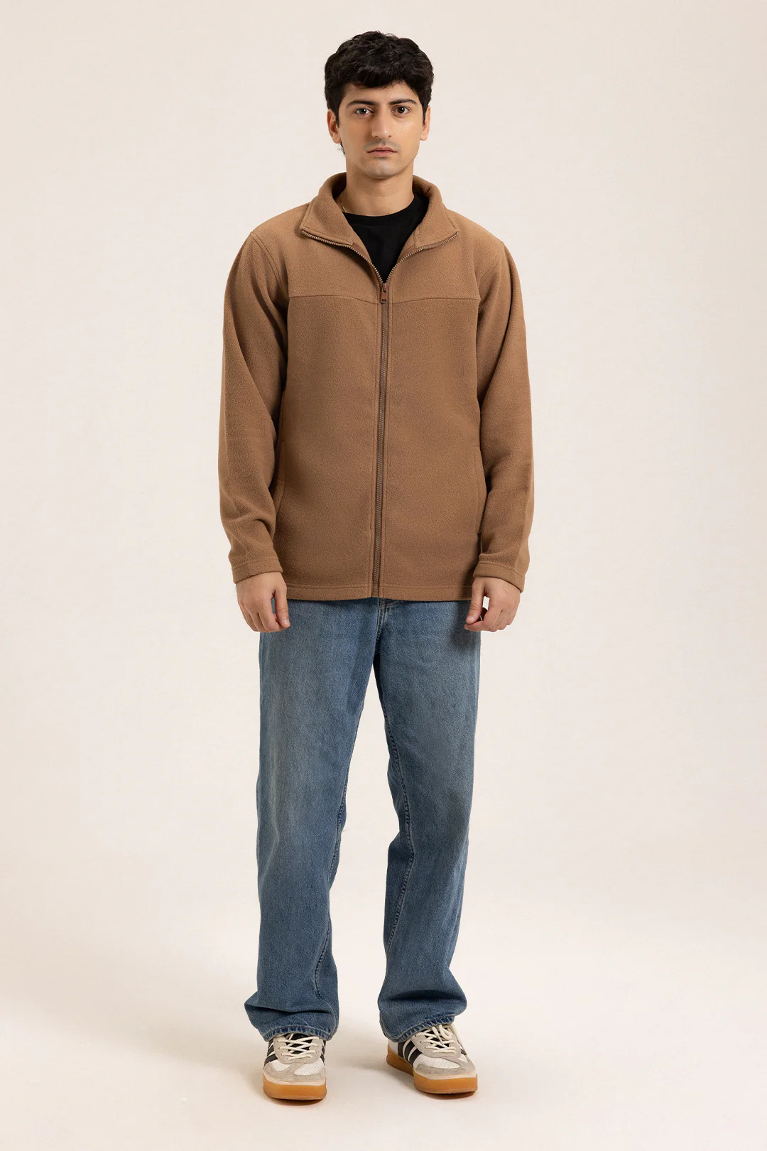Polar Fleece Jackets - 5001 - Image 13