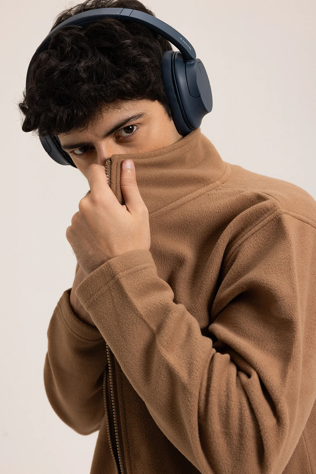 Polar Fleece Jackets - 5001 - Image 20