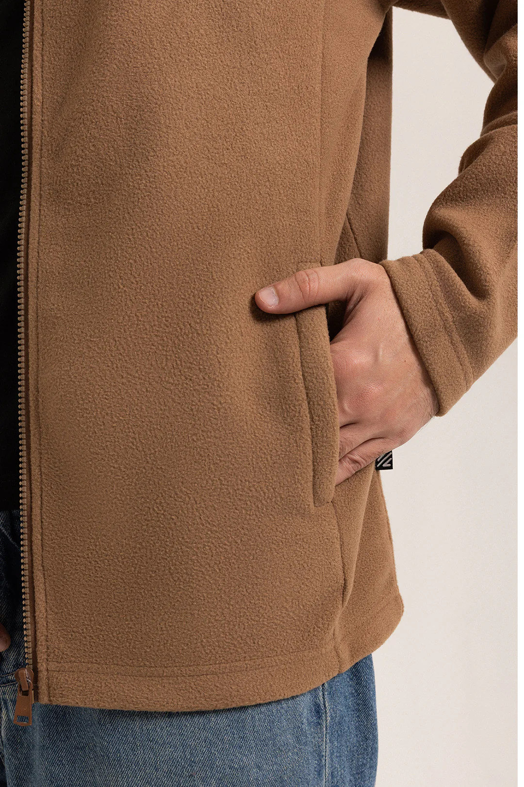 Polar Fleece Jackets - 5001 - Image 22