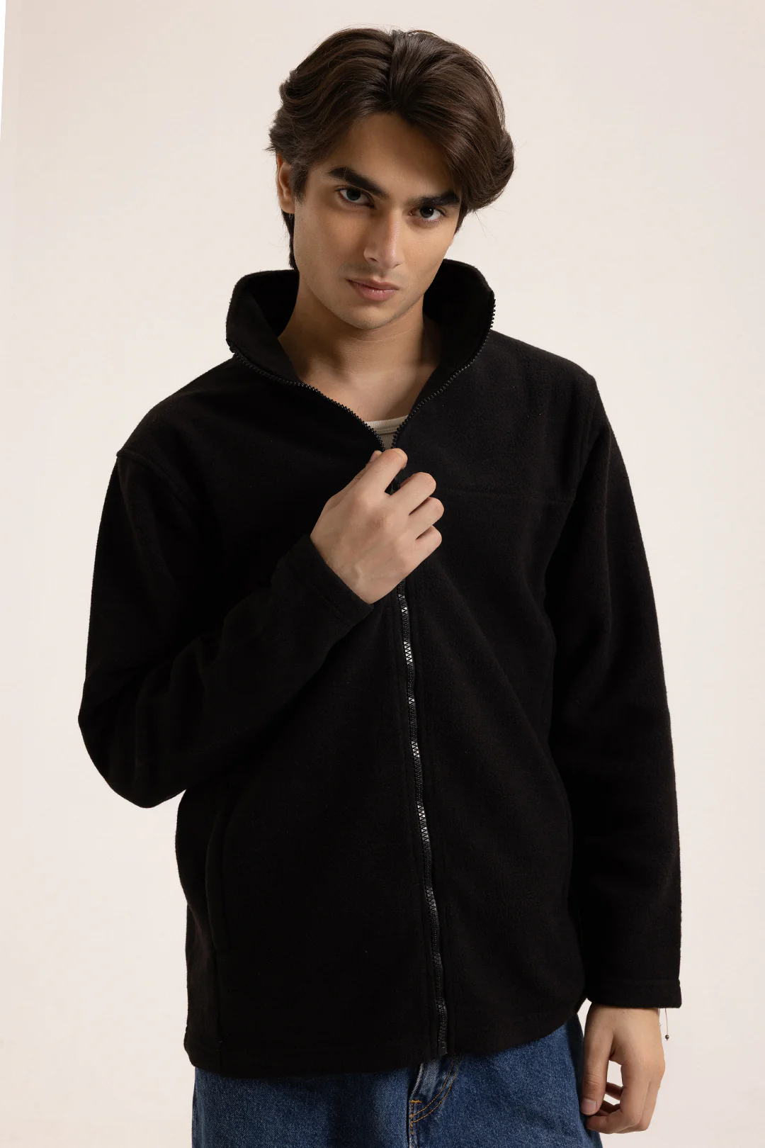 Polar Fleece Jackets - 5001 - Image 7