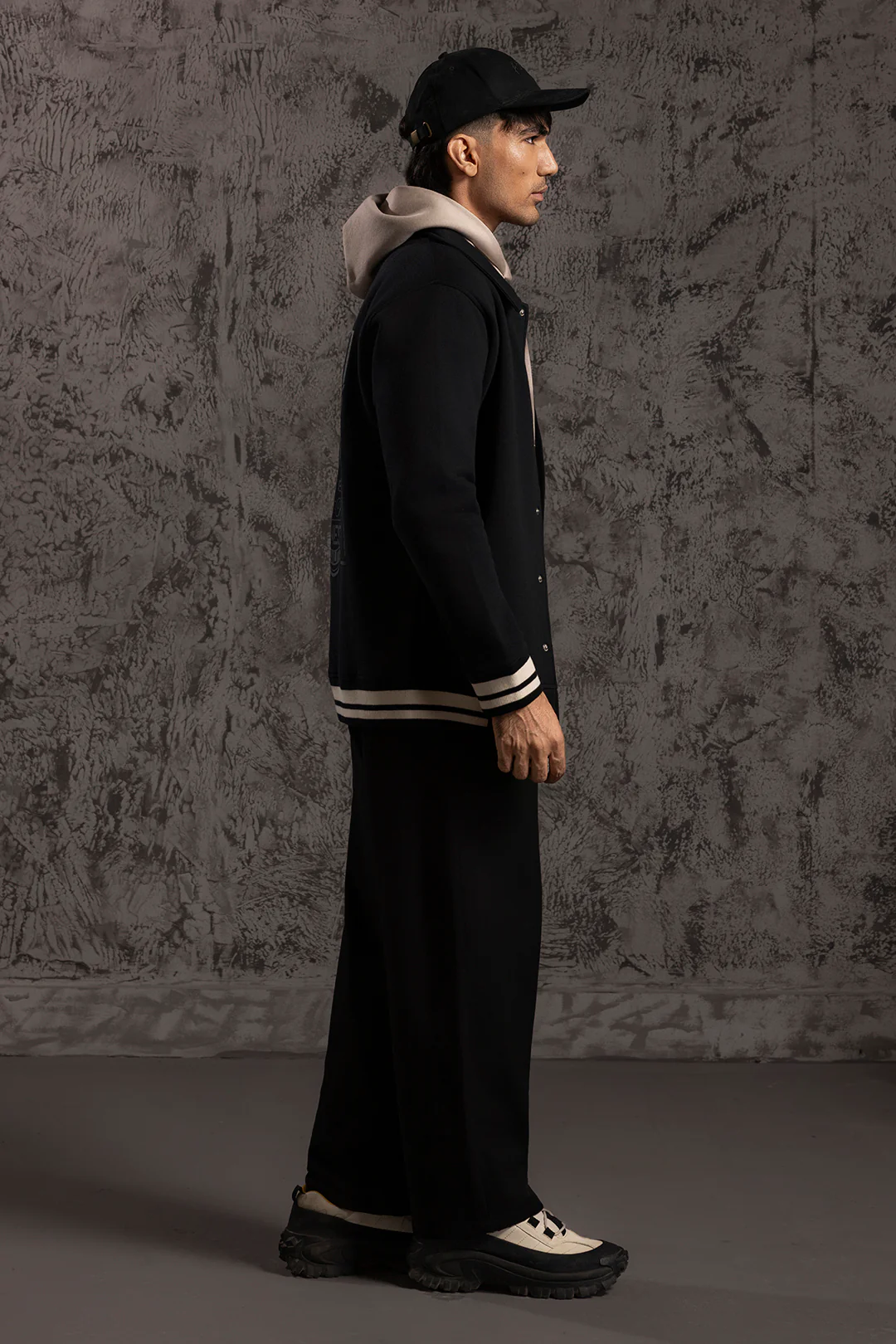Versity Jackets - 5001 - Image 11