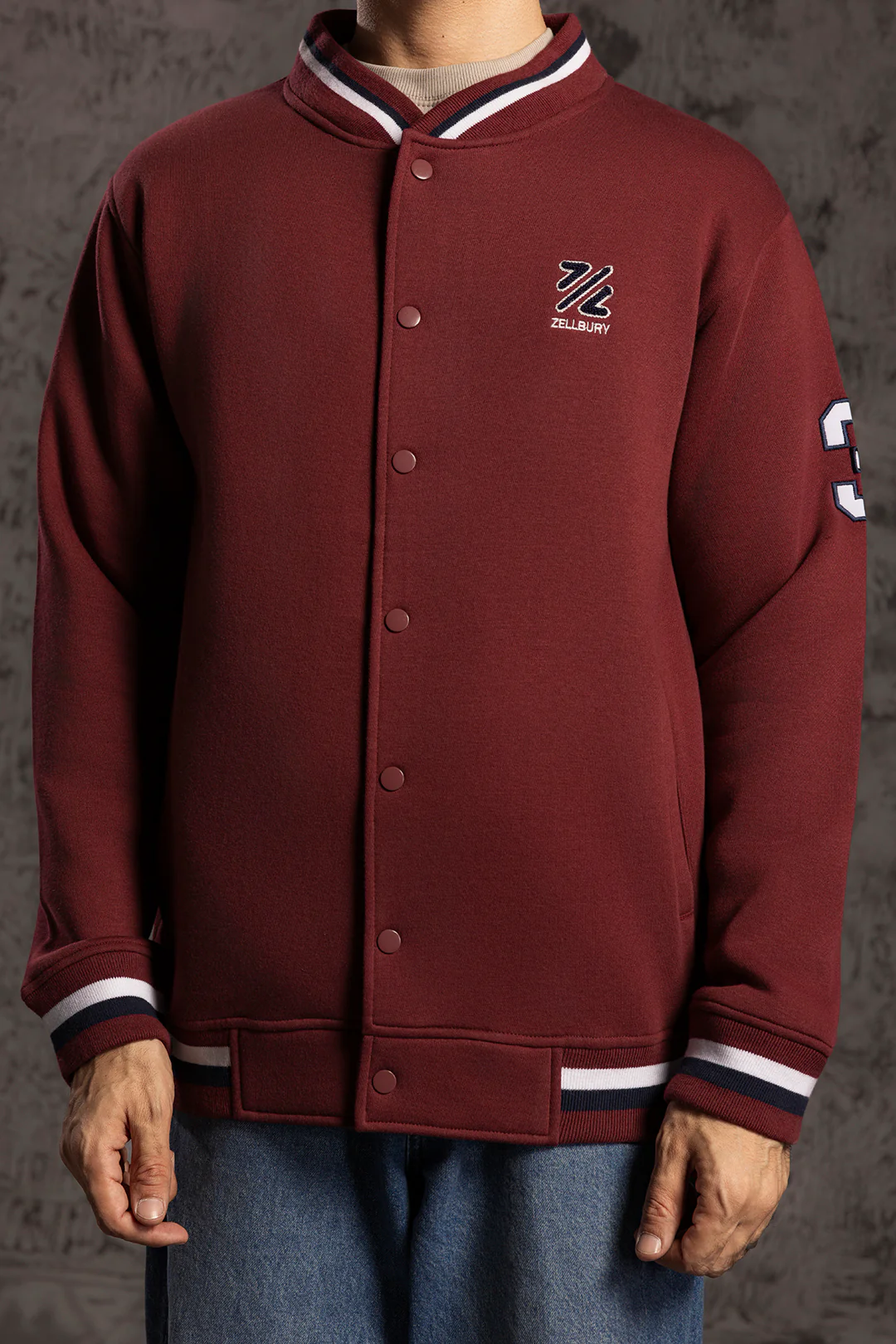 Versity Jackets - 5004 - Image 2
