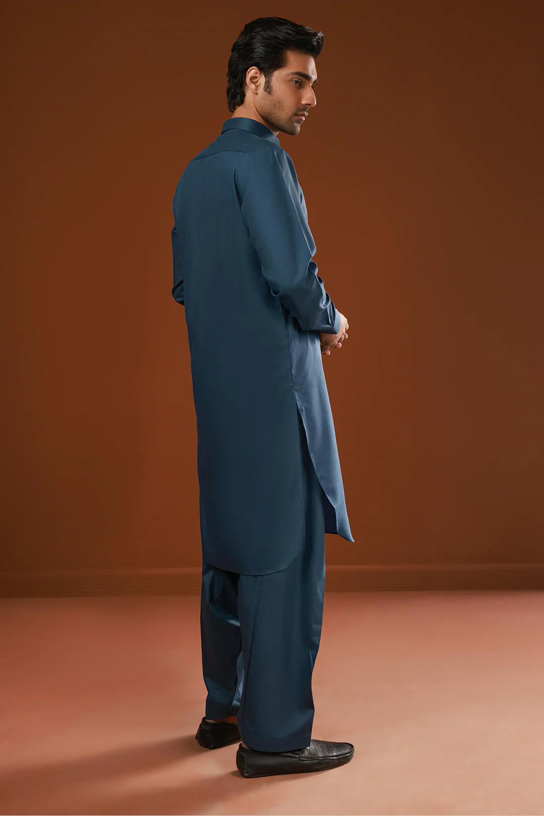 Jade Shalwar Kameez - 0008 - Image 4