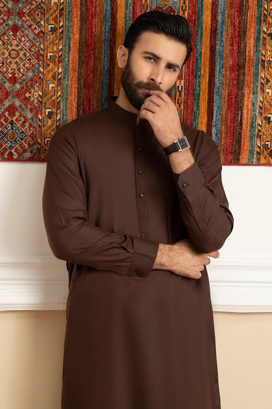 Jade Shalwar Kameez - 0020