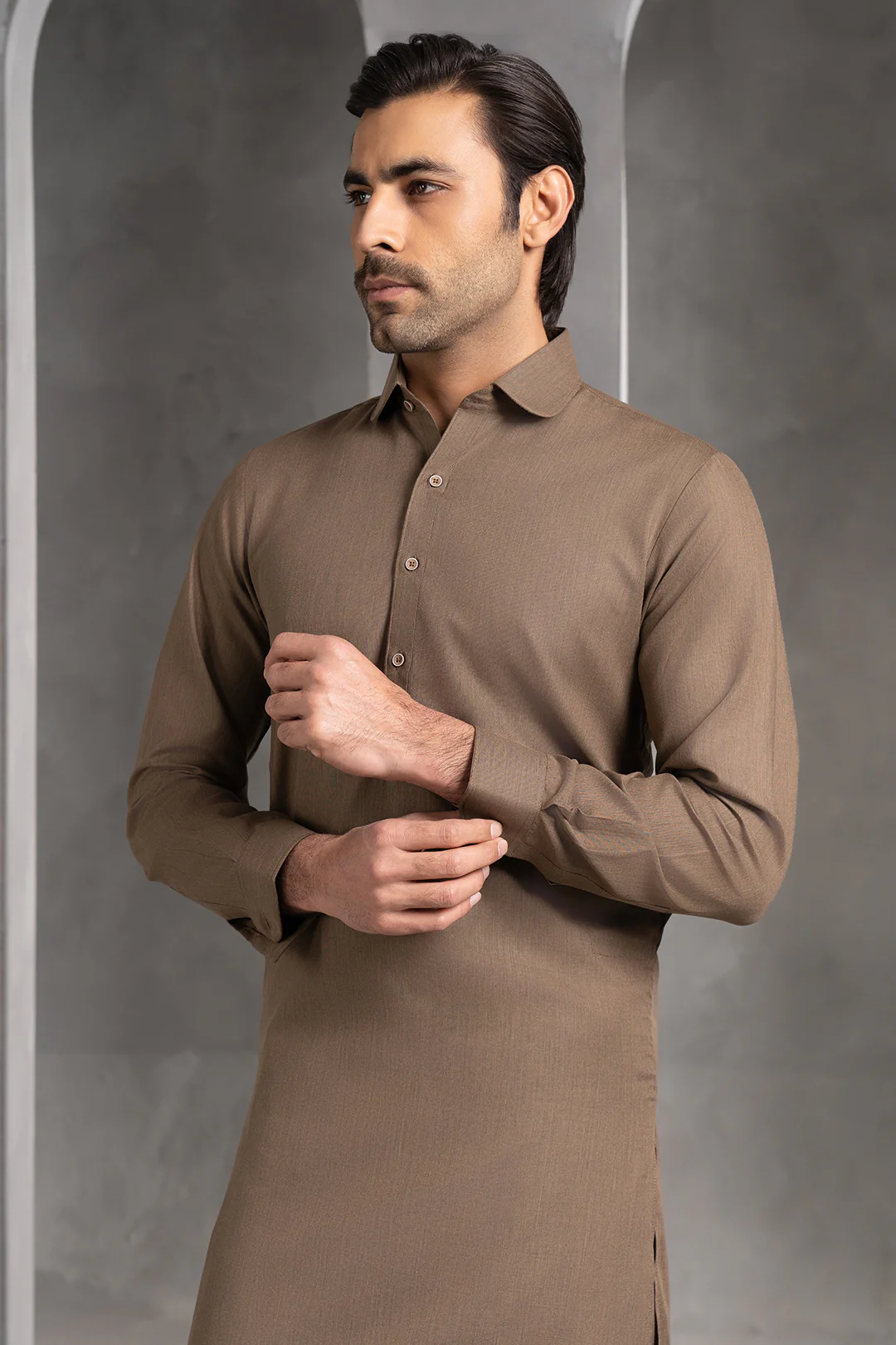 Jade Shalwar Kameez - 0021 - Image 3