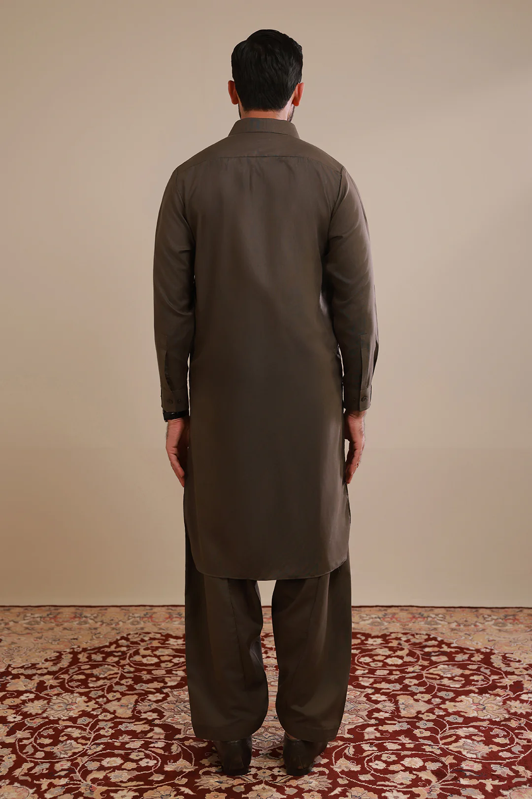 Jade Shalwar Kameez - 0039 - Image 8