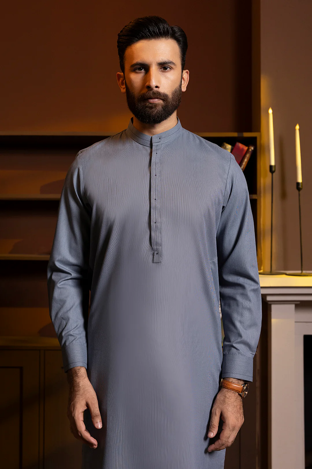 Jade Shalwar Kameez - 0043