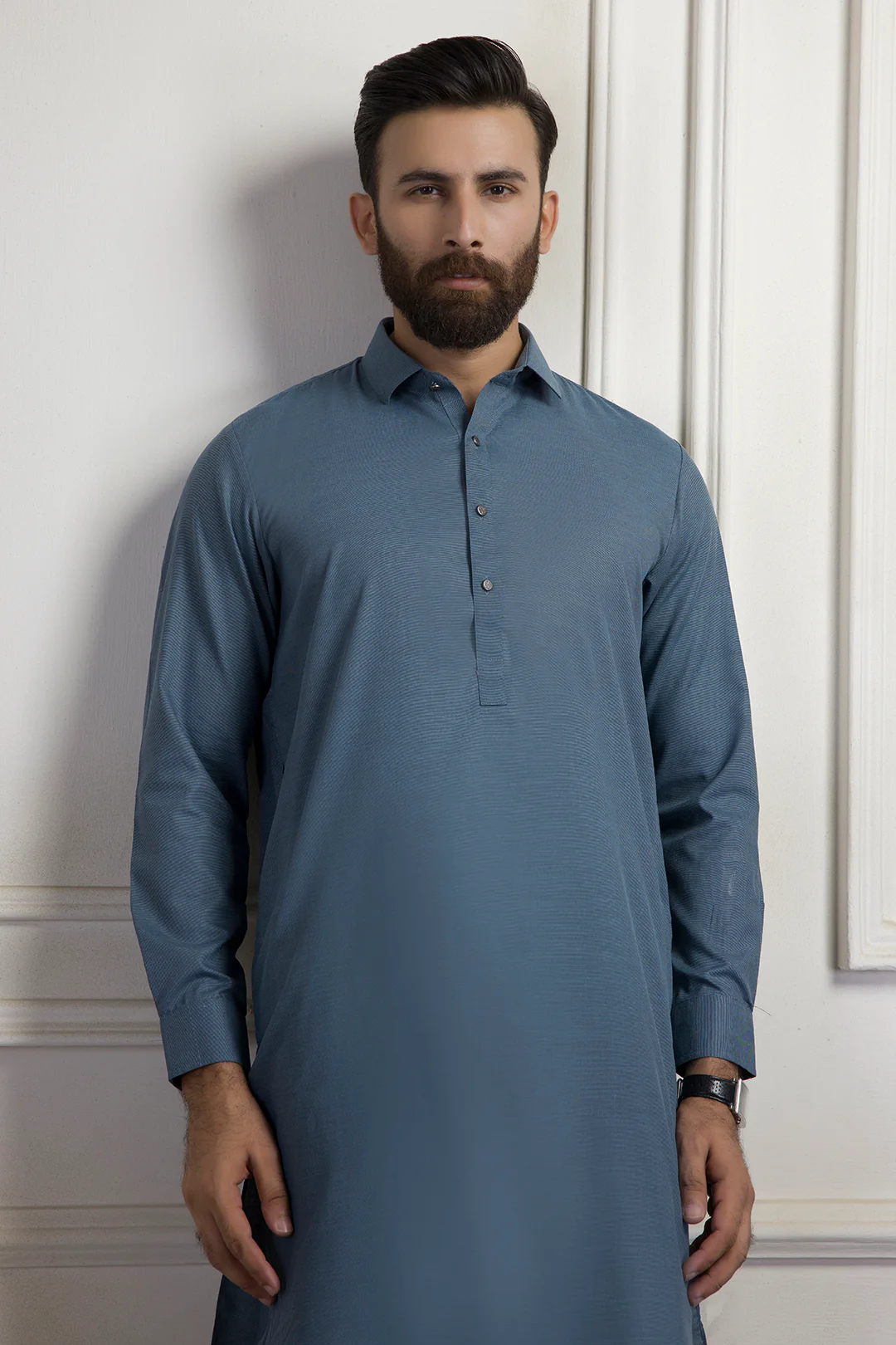 Jade Shalwar Kameez - 0048 - Image 2