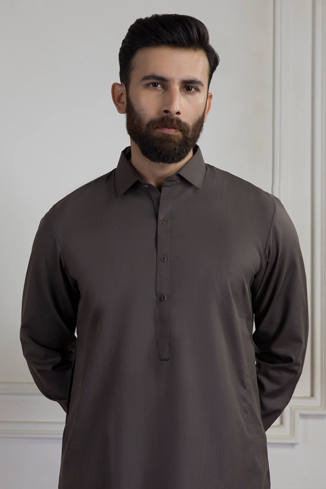 Jade Shalwar Kameez - 0055