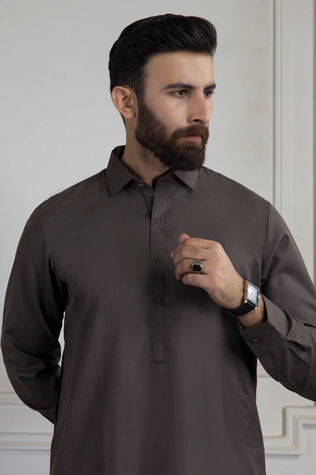 Jade Shalwar Kameez - 0055 - Image 4