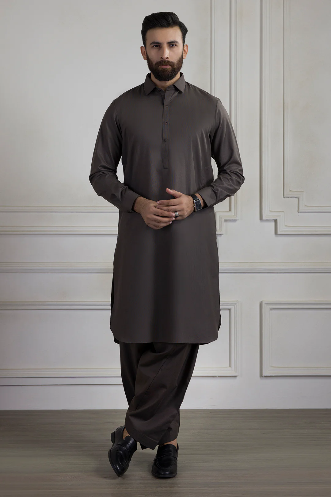 Jade Shalwar Kameez - 0055 - Image 5