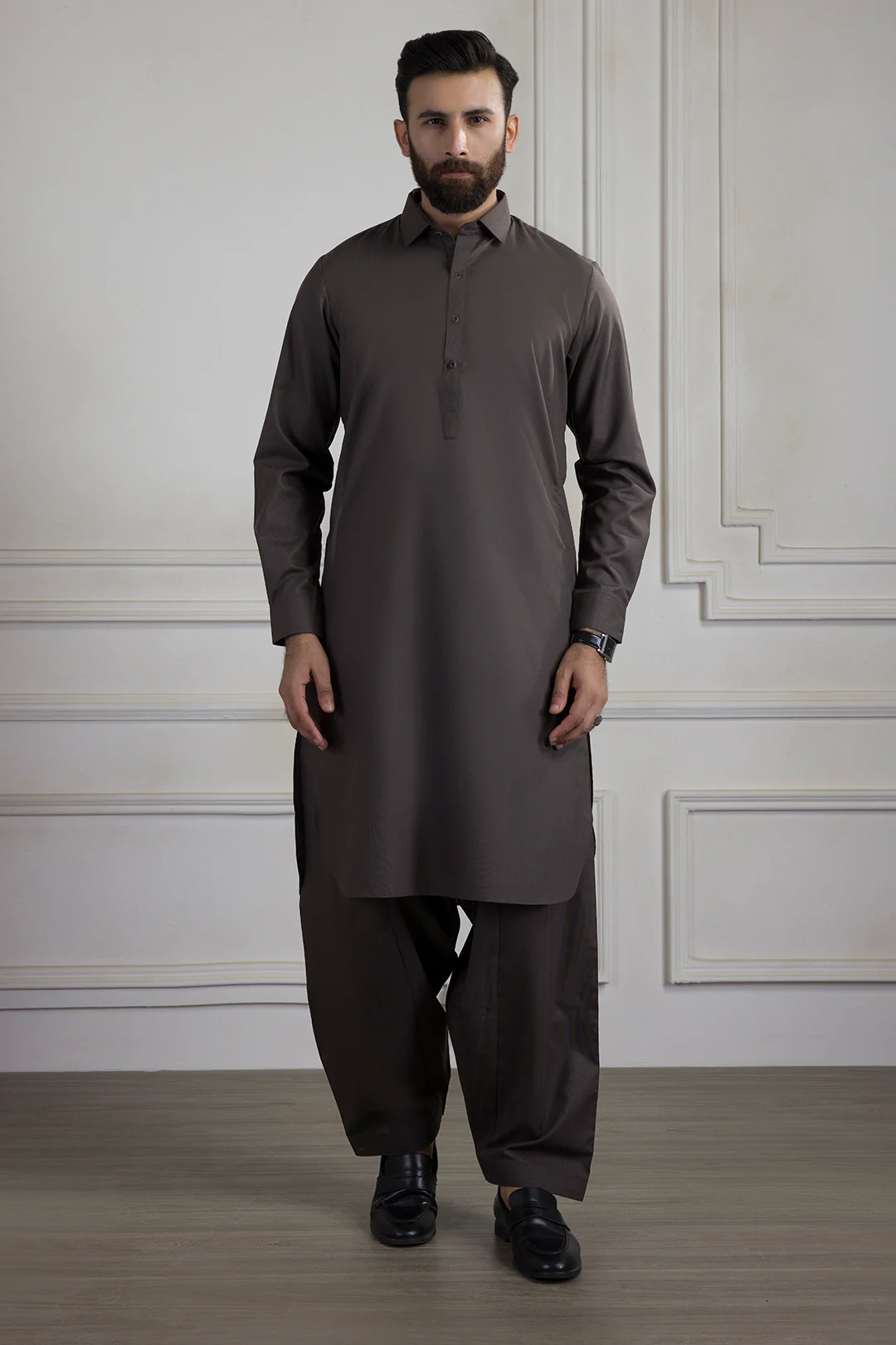 Jade Shalwar Kameez - 0055 - Image 7