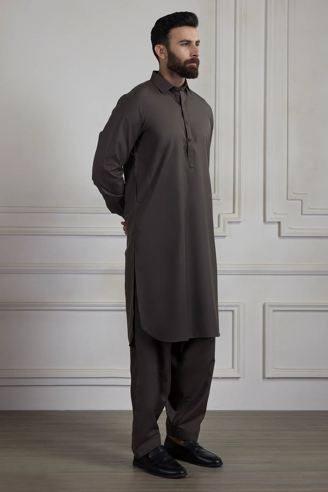 Jade Shalwar Kameez - 0055 - Image 8