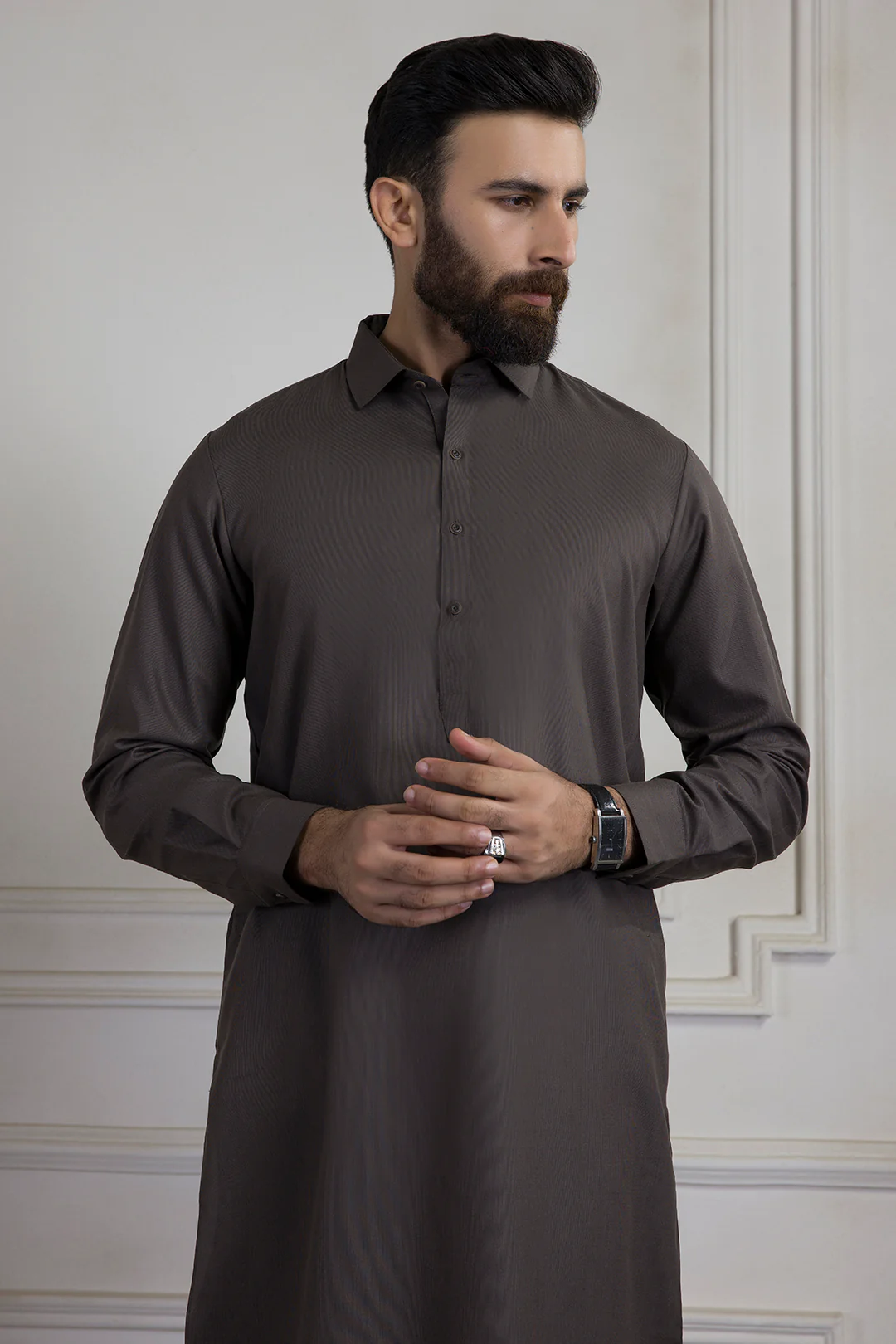 Jade Shalwar Kameez - 0055 - Image 9