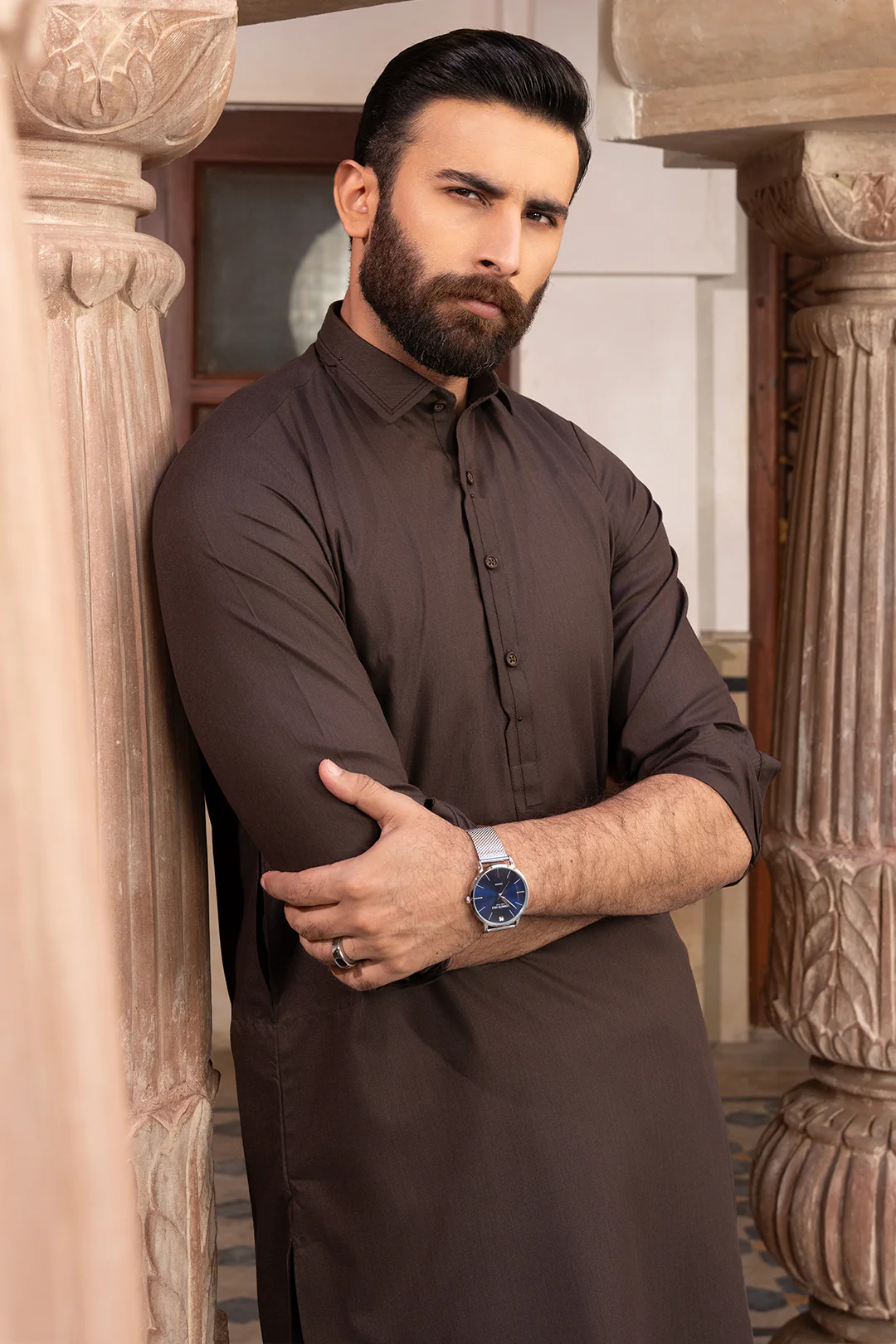 Jade Shalwar Kameez - 0009
