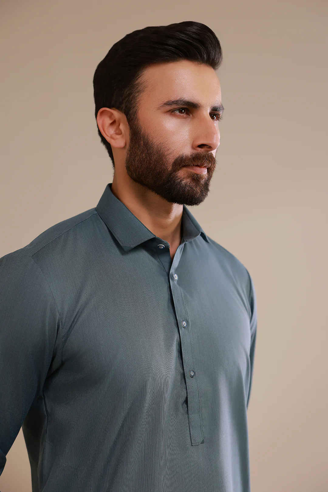Jade Shalwar Kameez - 2601 - Image 5
