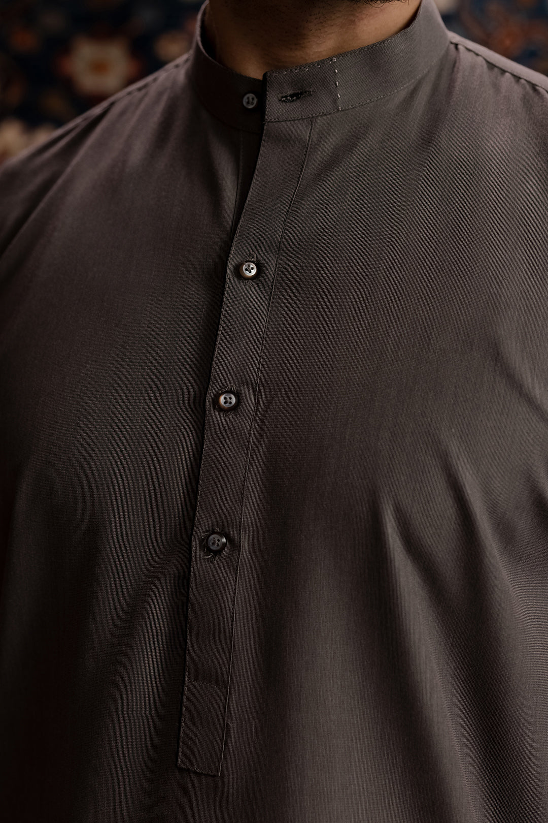 Jade Shalwar Kameez - 2605 - Image 3