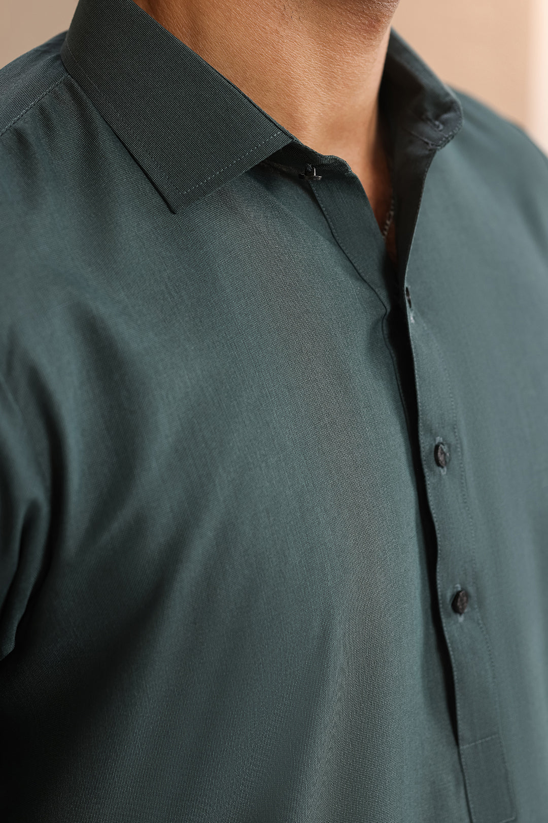 Jade Shalwar Kameez - 2611 - Image 3