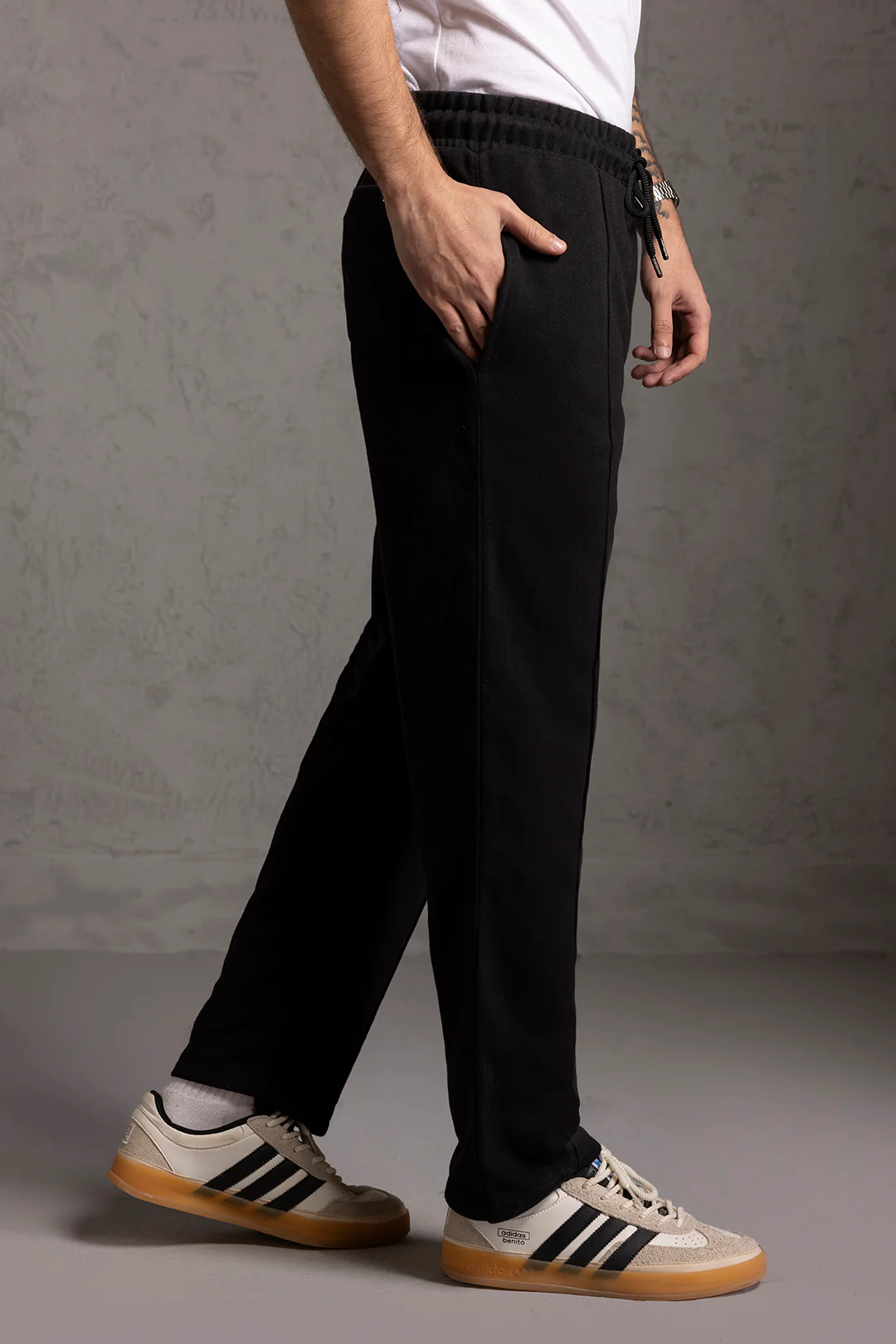 Jogger Pant - 5005 - Image 2