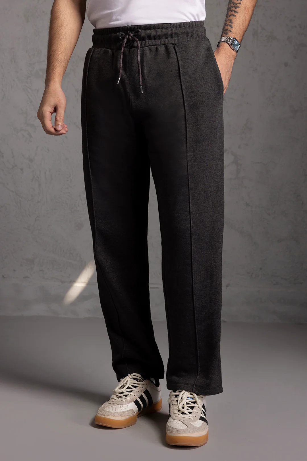 Jogger Pant - 5005 - Image 4