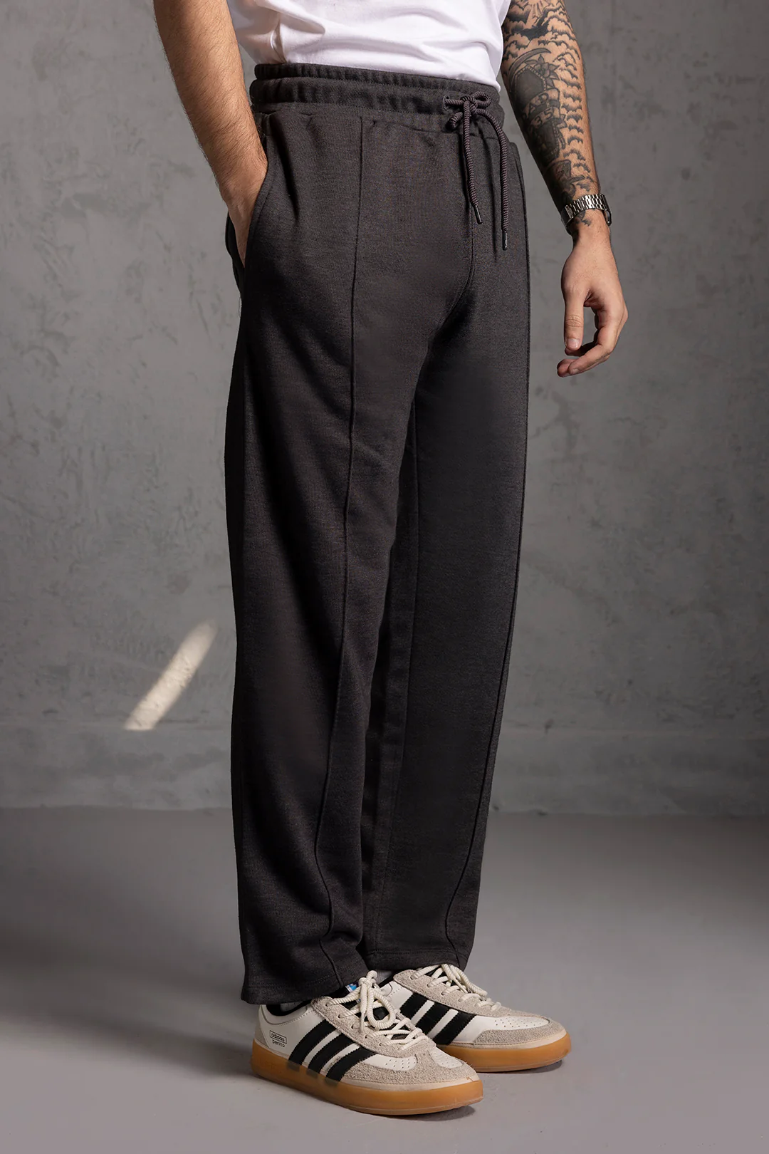 Jogger Pant - 5005 - Image 6